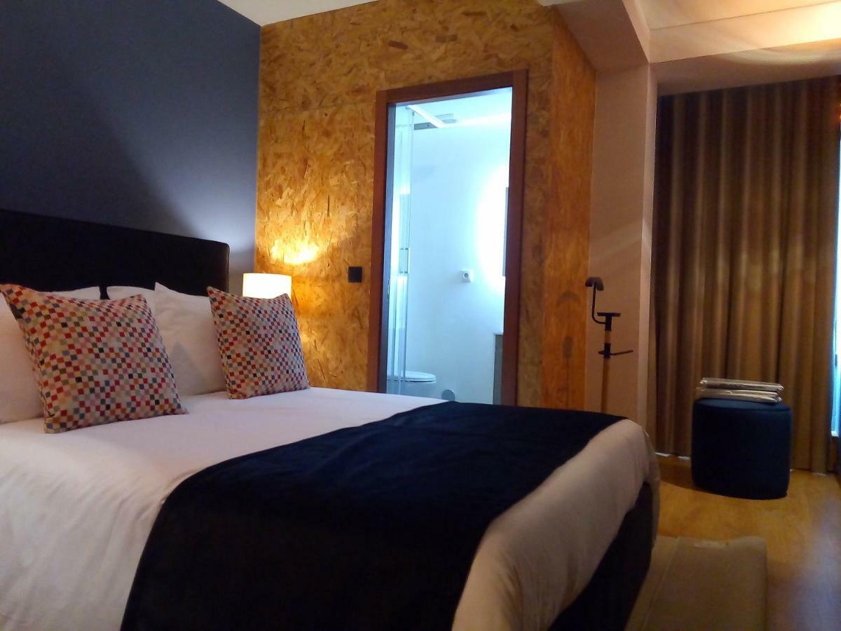 Portfólio Guest House Premium OOporto Extérieur photo