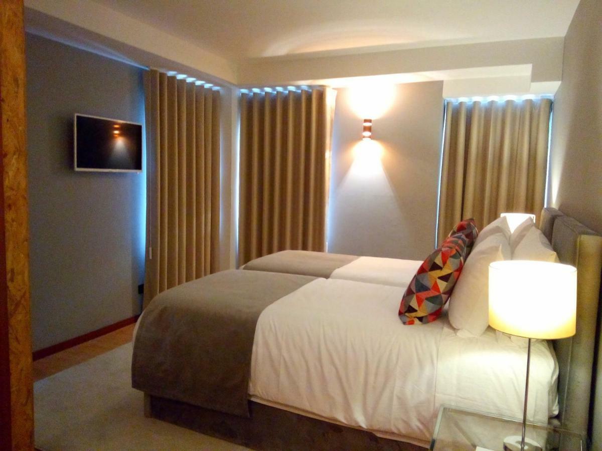 Portfólio Guest House Premium OOporto Extérieur photo